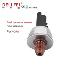 Sensor de pressão do trilho de combustível Ford 55pp03-01