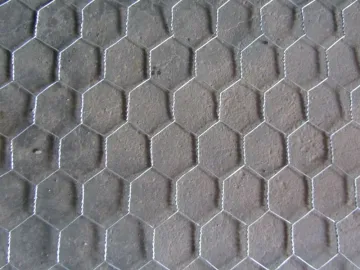 Chicken Wire Mesh/rabbit fence/animal fence(factory price)