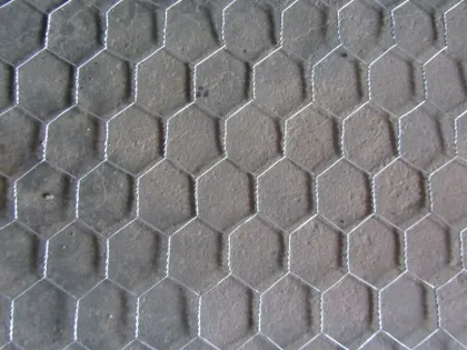 Chicken Wire Mesh/rabbit fence/animal fence(factory price)