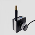 Linear Wire Displacement Speed Sensor Analog Output