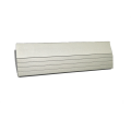 Aditif passivation percuma kromium