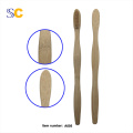 New Design Adult Hot Selling Round Bristle Toothbrush