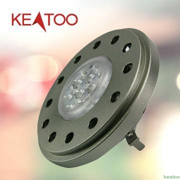 High Quality OSRAM LED AR111 Spot light