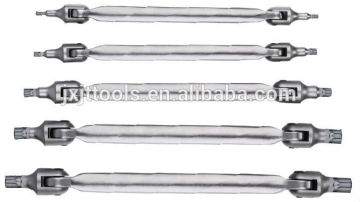Double Head Flexible Wrench