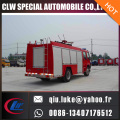 4500L Isuzu Chassis Fire Fighting Truck