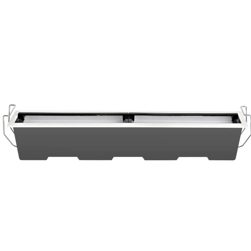  LED Linear Light Aluminum