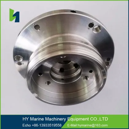 IHI ABB VTR250 Turbocharger OIL SLINGER ENGINE PARTS