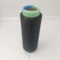 polyester 100d 36f with spandex 40d acy yarn