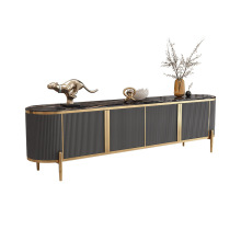 Living room furniture design TV table