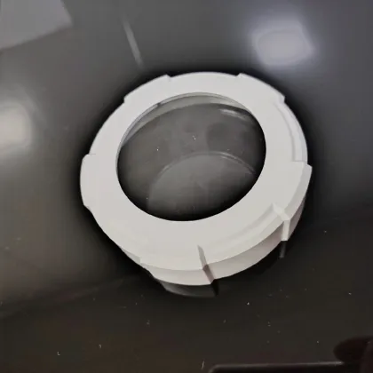 Needle Cap Needle Cover Injection mold