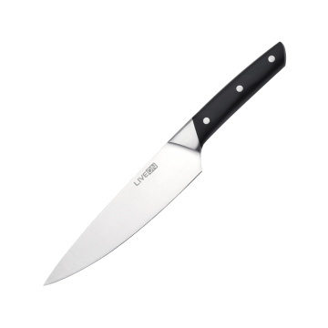 8'' Kitchen Stainless Steel Chef Knife