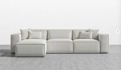 Combination Sofas Set Porter Sectional sofa