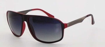 Custom Plastic Polarized Sun Glasses for Men