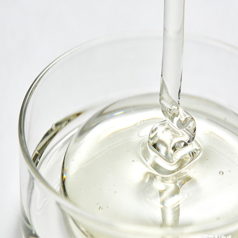 Addition curing silicone