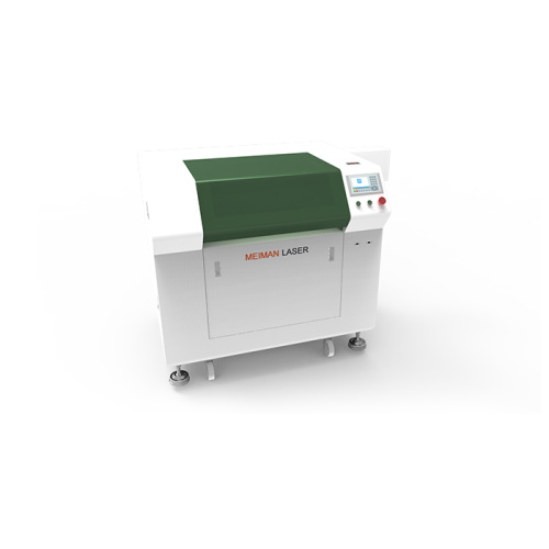 machine de gravure laser