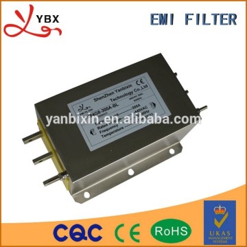 high profomance inverter special EMI Filter