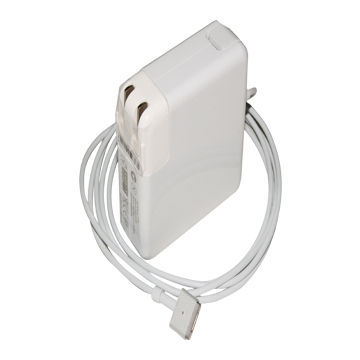 Chargers for Apple MacBook Air A1345, A1465, A1436, A1466, 14.85V3.05A magsafe 2