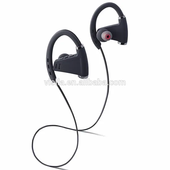 Hot seller on Amazon NFC function headphones wireless bluetooth earphone