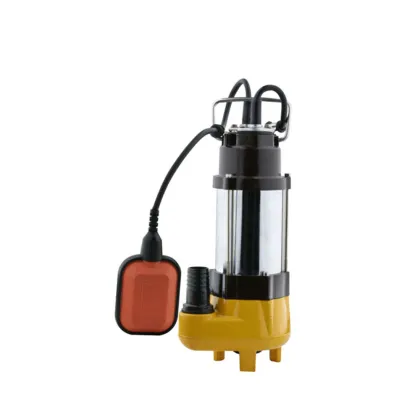 220V Electric Motor Taizhou Jingu Stainless Steel Submersible Pump