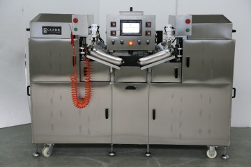 Electic energy automatic Cream Egg Roll Machine made in china