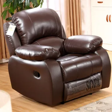 Zero Gravity 4D Massage Chair for Office Use