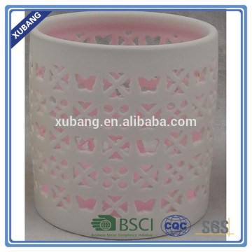 tea light wedding candle holder