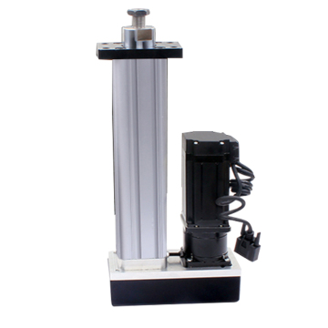 Large Electric Cylinders