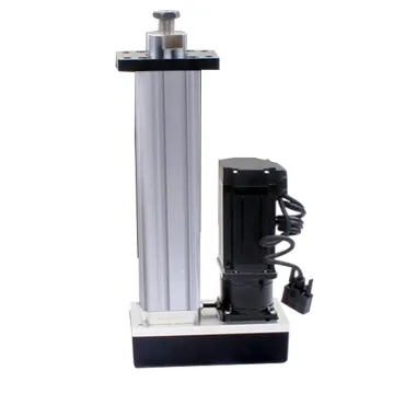 Large Electric Cylinders