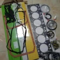 bagian excavator kit paking penuh 4955230 untuk PC200-8