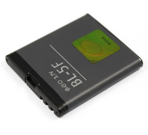 Factory Original Mobile battery BL-5F for Nokia battery