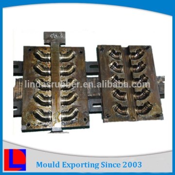 competitive price rubber high quality injection mould