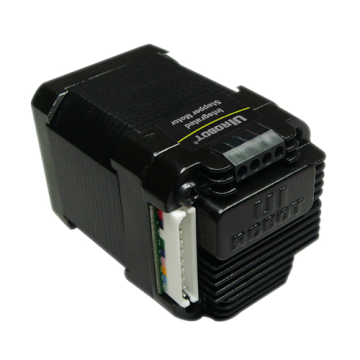 Nema11 RS232 Serial Integrated Servo Stepper Motor aus Shanghai