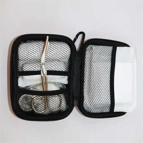 Home Outdoors Protable Kit Eva Sac