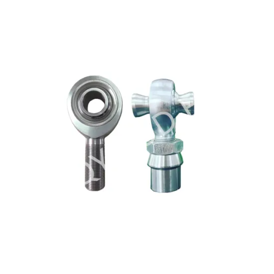 Jxm10 Jxm12 Jxm14 Jxm16 Chromoly Heim Joints: Rod Ends, Bearing, Rose Joint, Ball Joint