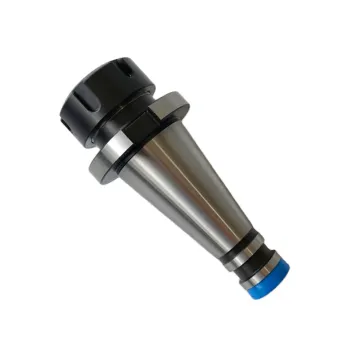 Ultra Precision NT ER Collet Chuck Arbor ISO40 NT40 ER Toolholders