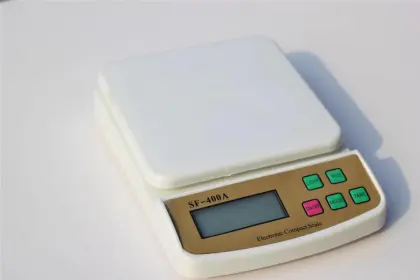 new professional kitchen scale scales electronic food scale