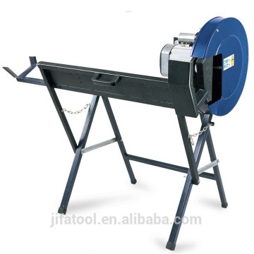 JF400 JIFA 400mm professional electric power cirlular cutting machine, woodworking tool, log saw