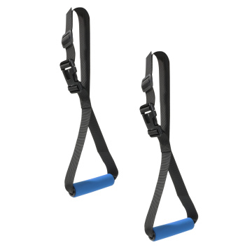Car Grab Handles Adjustable Interior Door Straps