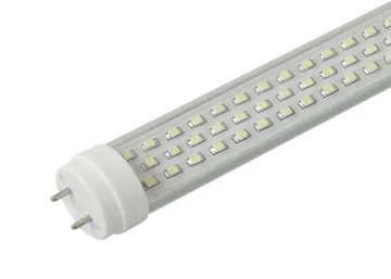 1800cm 5500k 28 Watt 240v Led T8 Tube Lights Rohs , Energy Saving 6ft Led Tube