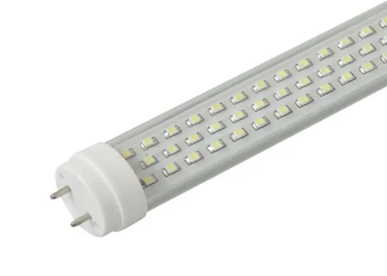 High Power 7000k 3528 T8 4ft Led Tube Light Ø26mm * 1200mm , 21w Smd Led Tube