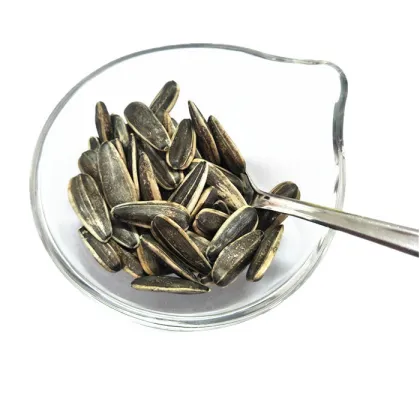 Original Flavored Sunflower Seeds Healthy Snack