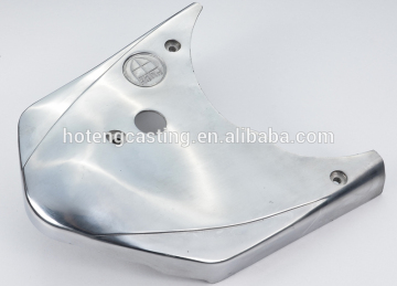 customized aluminum die casting parts zinc die casting gravity die casting