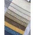 সোফা জন্য টেক্সচার্ড আসবাবপত্র Chenille ফ্যাব্রিক