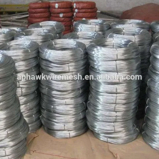 12 14 16 18 20 22 gauge binding wire