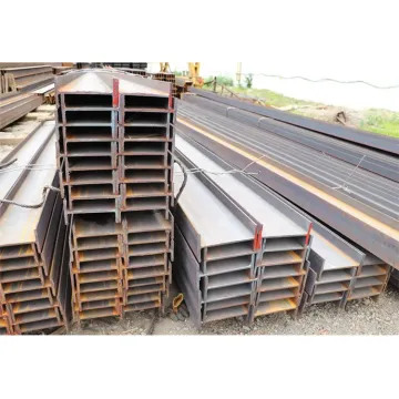 Durable H Beam 125X125X6.5X9mm for Reliable Industrial Applications
