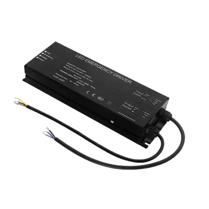 UFO Highbay Light Emergency Power Supply