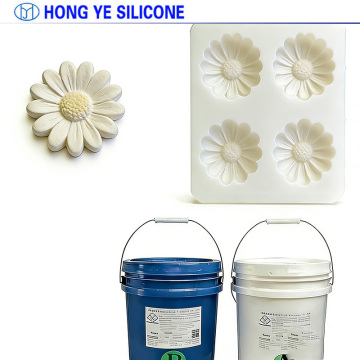 Quality Addition Silicone for Molds