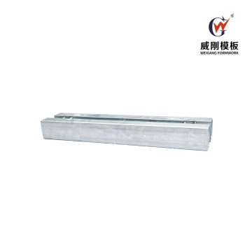 High Strength Steel Waler System Parts