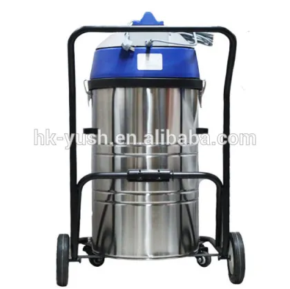 YU SH LI Supply - YS-2600 industrial vacuum suction machine / YU SH LI wet and dry vacuum cleaner
