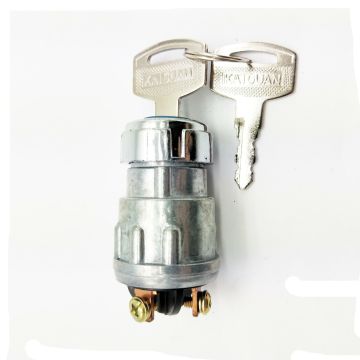 IGNITION SWITCH KEY FOR UTV GO KART 50-250CC ROKETA JCL NST